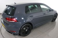 USED 2021 21 VOLKSWAGEN GOLF 2.0 TDI R-Line Edition Hatchback 5dr Diesel Manual Euro 6 (s/s) (150 ps) 1 OWNER I FULL SERVICE HISTORY
