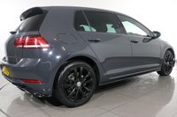 USED 2021 21 VOLKSWAGEN GOLF 2.0 TDI R-Line Edition Hatchback 5dr Diesel Manual Euro 6 (s/s) (150 ps) 1 OWNER I FULL SERVICE HISTORY
