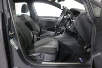 USED 2021 21 VOLKSWAGEN GOLF 2.0 TDI R-Line Edition Hatchback 5dr Diesel Manual Euro 6 (s/s) (150 ps) 1 OWNER I FULL SERVICE HISTORY