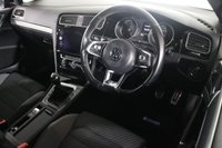 USED 2021 21 VOLKSWAGEN GOLF 2.0 TDI R-Line Edition Hatchback 5dr Diesel Manual Euro 6 (s/s) (150 ps) 1 OWNER I FULL SERVICE HISTORY