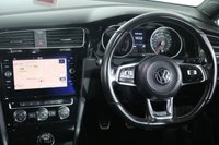 USED 2021 21 VOLKSWAGEN GOLF 2.0 TDI R-Line Edition Hatchback 5dr Diesel Manual Euro 6 (s/s) (150 ps) 1 OWNER I FULL SERVICE HISTORY