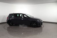 USED 2021 21 VOLKSWAGEN GOLF 2.0 TDI R-Line Edition Hatchback 5dr Diesel Manual Euro 6 (s/s) (150 ps) 1 OWNER I FULL SERVICE HISTORY