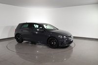 USED 2021 21 VOLKSWAGEN GOLF 2.0 TDI R-Line Edition Hatchback 5dr Diesel Manual Euro 6 (s/s) (150 ps) 1 OWNER I FULL SERVICE HISTORY