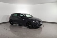 USED 2021 21 VOLKSWAGEN GOLF 2.0 TDI R-Line Edition Hatchback 5dr Diesel Manual Euro 6 (s/s) (150 ps) 1 OWNER I FULL SERVICE HISTORY