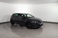 USED 2021 21 VOLKSWAGEN GOLF 2.0 TDI R-Line Edition Hatchback 5dr Diesel Manual Euro 6 (s/s) (150 ps) 1 OWNER I FULL SERVICE HISTORY
