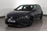 USED 2021 21 VOLKSWAGEN GOLF 2.0 TDI R-Line Edition Hatchback 5dr Diesel Manual Euro 6 (s/s) (150 ps) 1 OWNER I FULL SERVICE HISTORY