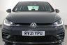 USED 2021 21 VOLKSWAGEN GOLF 2.0 TDI R-Line Edition Hatchback 5dr Diesel Manual Euro 6 (s/s) (150 ps) 1 OWNER I FULL SERVICE HISTORY
