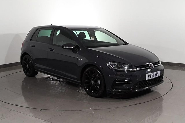 View our VOLKSWAGEN GOLF