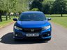 USED 2020 20 HONDA CIVIC 1.6 i-DTEC SR Hatchback 5dr Diesel Manual Euro 6 (s/s) (120 ps) MOT'd Ready To Go | Full SH
