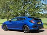 USED 2020 20 HONDA CIVIC 1.6 i-DTEC SR Hatchback 5dr Diesel Manual Euro 6 (s/s) (120 ps) MOT'd Ready To Go | Full SH