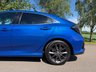 USED 2020 20 HONDA CIVIC 1.6 i-DTEC SR Hatchback 5dr Diesel Manual Euro 6 (s/s) (120 ps) MOT'd Ready To Go | Full SH