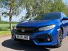 USED 2020 20 HONDA CIVIC 1.6 i-DTEC SR Hatchback 5dr Diesel Manual Euro 6 (s/s) (120 ps) MOT'd Ready To Go | Full SH