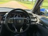 USED 2020 20 HONDA CIVIC 1.6 i-DTEC SR Hatchback 5dr Diesel Manual Euro 6 (s/s) (120 ps) MOT'd Ready To Go | Full SH