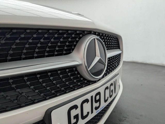 USED 2019 19 MERCEDES-BENZ A-CLASS 1.3 A 180 SE Auto 5dr CLICK+COLLECT / HOME DELIVERY