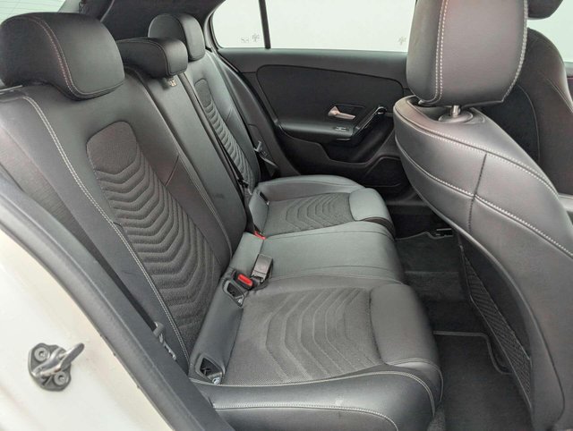 USED 2019 19 MERCEDES-BENZ A-CLASS 1.3 A 180 SE Auto 5dr CLICK+COLLECT / HOME DELIVERY