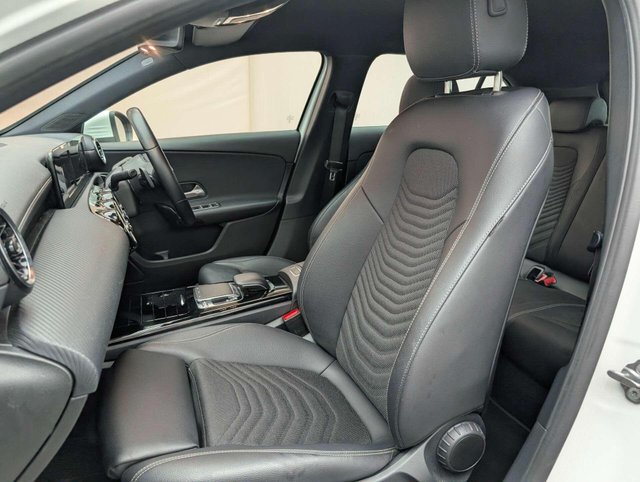 USED 2019 19 MERCEDES-BENZ A-CLASS 1.3 A 180 SE Auto 5dr CLICK+COLLECT / HOME DELIVERY