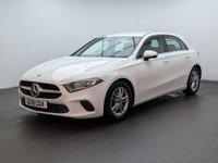 USED 2019 19 MERCEDES-BENZ A-CLASS 1.3 A 180 SE Auto 5dr CLICK+COLLECT / HOME DELIVERY
