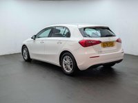 USED 2019 19 MERCEDES-BENZ A-CLASS 1.3 A 180 SE Auto 5dr CLICK+COLLECT / HOME DELIVERY