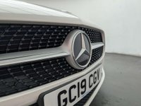 USED 2019 19 MERCEDES-BENZ A-CLASS 1.3 A 180 SE Auto 5dr CLICK+COLLECT / HOME DELIVERY