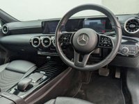 USED 2019 19 MERCEDES-BENZ A-CLASS 1.3 A 180 SE Auto 5dr CLICK+COLLECT / HOME DELIVERY