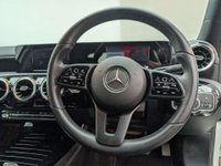 USED 2019 19 MERCEDES-BENZ A-CLASS 1.3 A 180 SE Auto 5dr CLICK+COLLECT / HOME DELIVERY