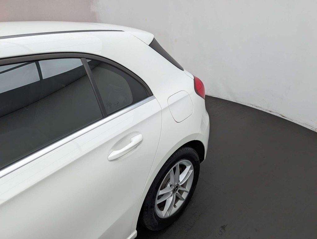 Used 2019 19 MERCEDES-BENZ A-CLASS 1.3 A 180 SE Auto 5dr CLICK+COLLECT / HOME DELIVERY