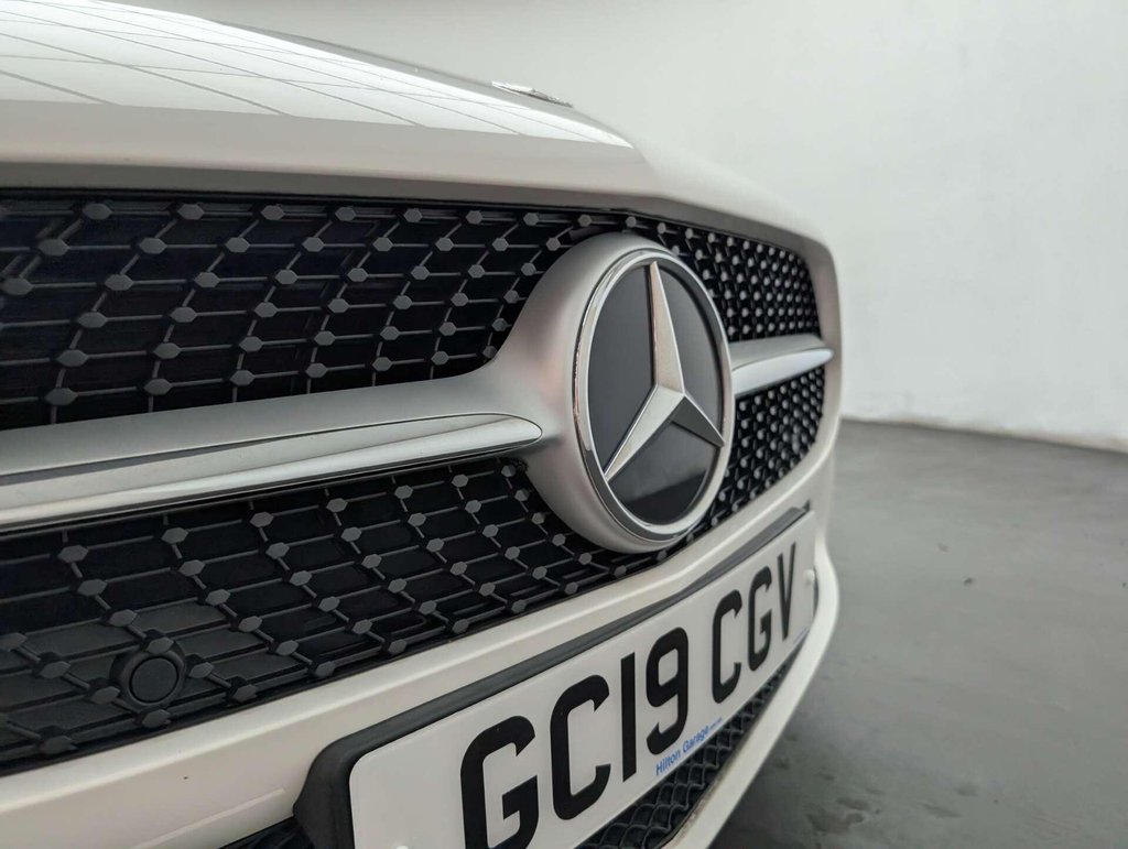 Used 2019 19 MERCEDES-BENZ A-CLASS 1.3 A 180 SE Auto 5dr CLICK+COLLECT / HOME DELIVERY
