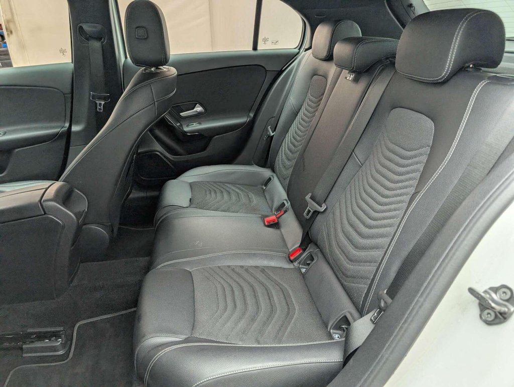 Used 2019 19 MERCEDES-BENZ A-CLASS 1.3 A 180 SE Auto 5dr CLICK+COLLECT / HOME DELIVERY