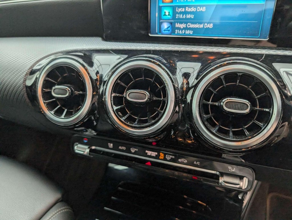Used 2019 19 MERCEDES-BENZ A-CLASS 1.3 A 180 SE Auto 5dr CLICK+COLLECT / HOME DELIVERY