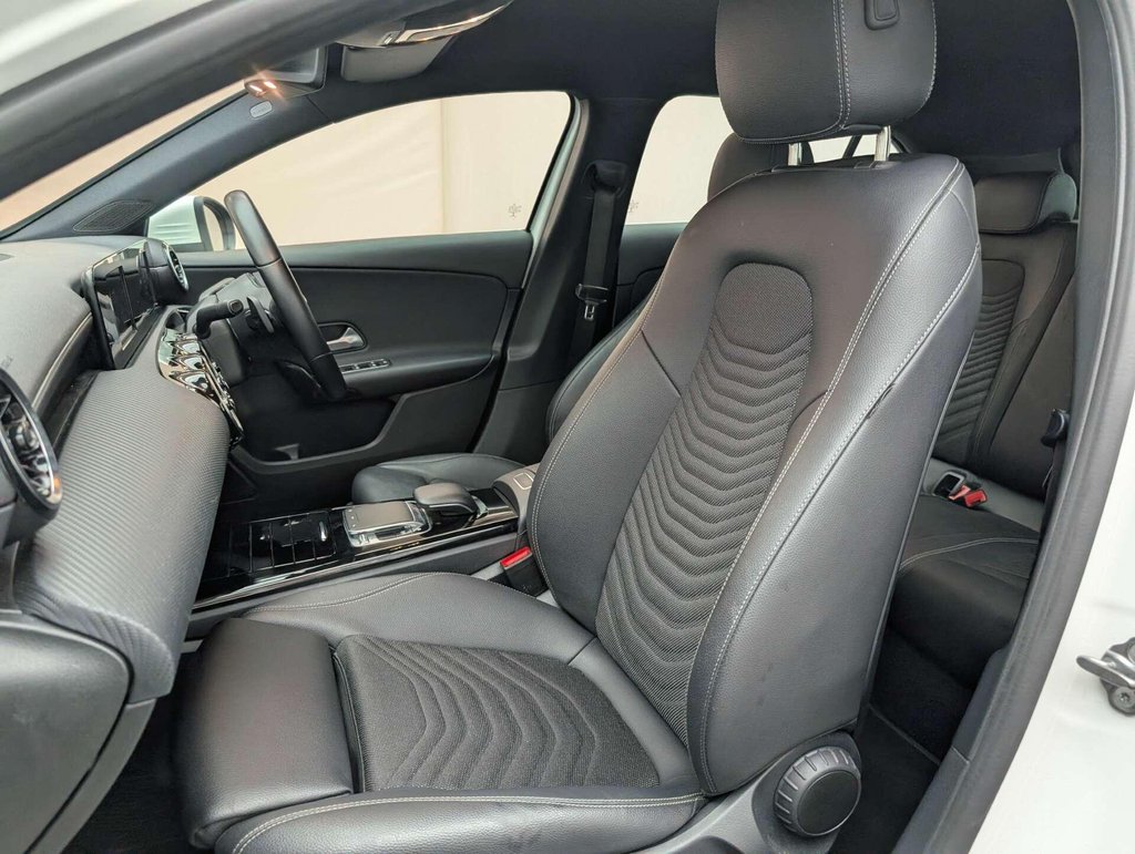 Used 2019 19 MERCEDES-BENZ A-CLASS 1.3 A 180 SE Auto 5dr CLICK+COLLECT / HOME DELIVERY