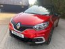 USED 2018 68 RENAULT CAPTUR 0.9 TCe ENERGY Iconic Euro 6 (s/s) 5dr LOW INSURANCE/LOW MILEAGE!!!!