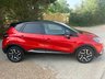 USED 2018 68 RENAULT CAPTUR 0.9 TCe ENERGY Iconic Euro 6 (s/s) 5dr LOW INSURANCE/LOW MILEAGE!!!!