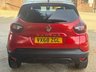 USED 2018 68 RENAULT CAPTUR 0.9 TCe ENERGY Iconic Euro 6 (s/s) 5dr LOW INSURANCE/LOW MILEAGE!!!!