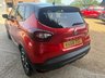 USED 2018 68 RENAULT CAPTUR 0.9 TCe ENERGY Iconic Euro 6 (s/s) 5dr LOW INSURANCE/LOW MILEAGE!!!!