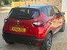 USED 2018 68 RENAULT CAPTUR 0.9 TCe ENERGY Iconic Euro 6 (s/s) 5dr LOW INSURANCE/LOW MILEAGE!!!!