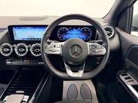 USED 2020 69 MERCEDES-BENZ B-CLASS B200d AMG LINE PREMIUM 8G-DCT AUTO 150 BHP + SAT NAV + HEATED SEATS SIX MONTH WARRANTY FEB 2027 MOT