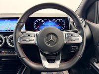 USED 2020 69 MERCEDES-BENZ B-CLASS B200d AMG LINE PREMIUM 8G-DCT AUTO 150 BHP + SAT NAV + HEATED SEATS SIX MONTH WARRANTY FEB 2027 MOT