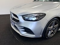 USED 2020 69 MERCEDES-BENZ B-CLASS B200d AMG LINE PREMIUM 8G-DCT AUTO 150 BHP + SAT NAV + HEATED SEATS SIX MONTH WARRANTY FEB 2027 MOT