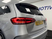 USED 2020 69 MERCEDES-BENZ B-CLASS B200d AMG LINE PREMIUM 8G-DCT AUTO 150 BHP + SAT NAV + HEATED SEATS SIX MONTH WARRANTY FEB 2027 MOT