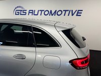 USED 2020 69 MERCEDES-BENZ B-CLASS B200d AMG LINE PREMIUM 8G-DCT AUTO 150 BHP + SAT NAV + HEATED SEATS SIX MONTH WARRANTY FEB 2027 MOT