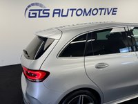 USED 2020 69 MERCEDES-BENZ B-CLASS B200d AMG LINE PREMIUM 8G-DCT AUTO 150 BHP + SAT NAV + HEATED SEATS SIX MONTH WARRANTY FEB 2027 MOT