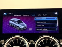 USED 2020 69 MERCEDES-BENZ B-CLASS B200d AMG LINE PREMIUM 8G-DCT AUTO 150 BHP + SAT NAV + HEATED SEATS SIX MONTH WARRANTY FEB 2027 MOT