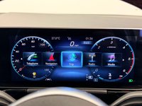 USED 2020 69 MERCEDES-BENZ B-CLASS B200d AMG LINE PREMIUM 8G-DCT AUTO 150 BHP + SAT NAV + HEATED SEATS SIX MONTH WARRANTY FEB 2027 MOT