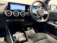 USED 2020 69 MERCEDES-BENZ B-CLASS B200d AMG LINE PREMIUM 8G-DCT AUTO 150 BHP + SAT NAV + HEATED SEATS SIX MONTH WARRANTY FEB 2027 MOT