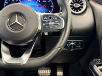 USED 2020 69 MERCEDES-BENZ B-CLASS B200d AMG LINE PREMIUM 8G-DCT AUTO 150 BHP + SAT NAV + HEATED SEATS SIX MONTH WARRANTY FEB 2027 MOT