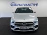 USED 2020 69 MERCEDES-BENZ B-CLASS B200d AMG LINE PREMIUM 8G-DCT AUTO 150 BHP + SAT NAV + HEATED SEATS SIX MONTH WARRANTY FEB 2027 MOT