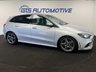 USED 2020 69 MERCEDES-BENZ B-CLASS B200d AMG LINE PREMIUM 8G-DCT AUTO 150 BHP + SAT NAV + HEATED SEATS SIX MONTH WARRANTY FEB 2027 MOT