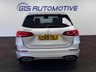 USED 2020 69 MERCEDES-BENZ B-CLASS B200d AMG LINE PREMIUM 8G-DCT AUTO 150 BHP + SAT NAV + HEATED SEATS SIX MONTH WARRANTY FEB 2027 MOT