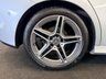 USED 2020 69 MERCEDES-BENZ B-CLASS B200d AMG LINE PREMIUM 8G-DCT AUTO 150 BHP + SAT NAV + HEATED SEATS SIX MONTH WARRANTY FEB 2027 MOT
