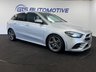 USED 2020 69 MERCEDES-BENZ B-CLASS B200d AMG LINE PREMIUM 8G-DCT AUTO 150 BHP + SAT NAV + HEATED SEATS SIX MONTH WARRANTY FEB 2027 MOT